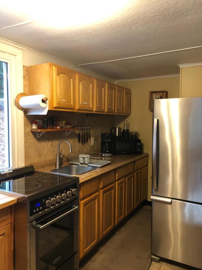 Pocono Cabin With Private Pool At Shawnee Mtn East Stroudsburg Ngoại thất bức ảnh