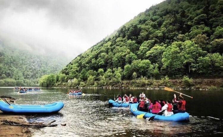 Pocono Cabin With Private Pool At Shawnee Mtn East Stroudsburg Ngoại thất bức ảnh